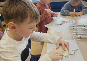 Światowy Dzień Pluszowego Misia w grupie I