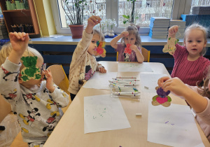 Światowy Dzień Pluszowego Misia w grupie I