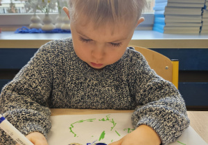 Światowy Dzień Pluszowego Misia w grupie I