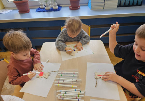 Światowy Dzień Pluszowego Misia w grupie I