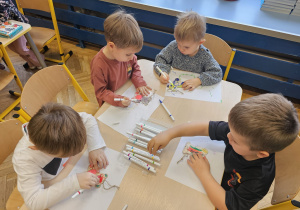 Światowy Dzień Pluszowego Misia w grupie I