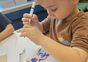 Światowy Dzień Pluszowego Misia w grupie I