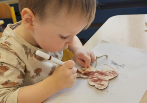 Światowy Dzień Pluszowego Misia w grupie I