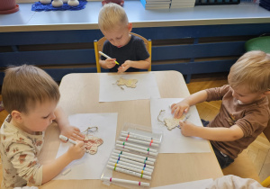 Światowy Dzień Pluszowego Misia w grupie I