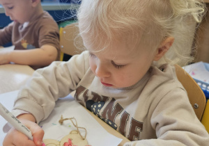 Światowy Dzień Pluszowego Misia w grupie I