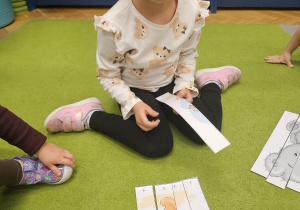 Światowy Dzień Pluszowego Misia w grupie I