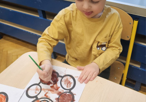 Światowy Dzień Pluszowego Misia w grupie I