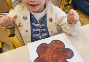 Światowy Dzień Pluszowego Misia w grupie I