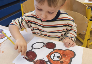 Światowy Dzień Pluszowego Misia w grupie I