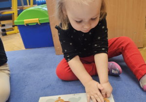 Światowy Dzień Pluszowego Misia w grupie I