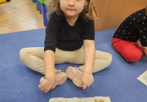 Światowy Dzień Pluszowego Misia w grupie I