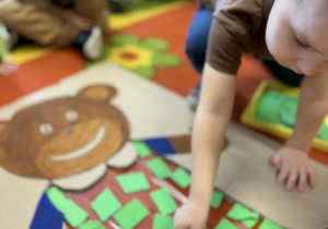 Święto dziś ma Pluszowy Miś