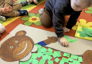 Święto dziś ma Pluszowy Miś