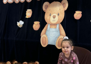 Święto dziś ma Pluszowy Miś