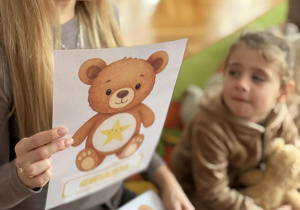 Święto dziś ma Pluszowy Miś