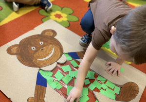 Święto dziś ma Pluszowy Miś