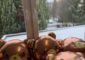 Święto dziś ma Pluszowy Miś