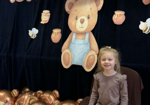 Święto dziś ma Pluszowy Miś