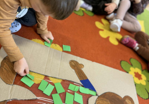 Święto dziś ma Pluszowy Miś