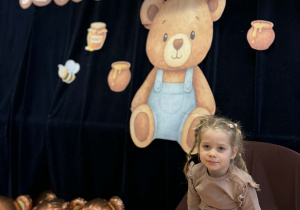 Święto dziś ma Pluszowy Miś