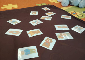 Święto dziś ma Pluszowy Miś