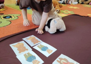 Święto dziś ma Pluszowy Miś