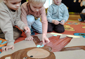 Święto dziś ma Pluszowy Miś