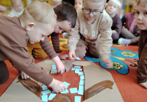 Święto dziś ma Pluszowy Miś