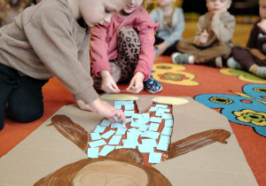 Święto dziś ma Pluszowy Miś