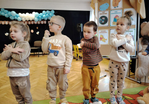 Święto dziś ma Pluszowy Miś