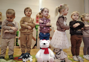 Święto dziś ma Pluszowy Miś