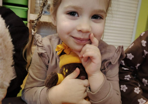 Święto dziś ma Pluszowy Miś