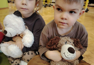 Święto dziś ma Pluszowy Miś