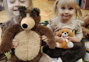 Święto dziś ma Pluszowy Miś