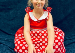 "Andrzejkowe Czary- Mary"- eksperymenty w grupie VI