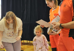 Pierwsza Pomoc w Małym Świecie