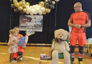 Pierwsza Pomoc w Małym Świecie