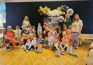 Pierwsza Pomoc w Małym Świecie