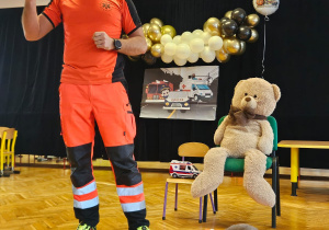 Pierwsza Pomoc w Małym Świecie