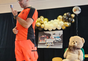 Pierwsza Pomoc w Małym Świecie