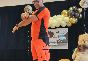 Pierwsza Pomoc w Małym Świecie