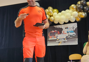 Pierwsza Pomoc w Małym Świecie