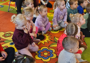 Pierwsza Pomoc w Małym Świecie