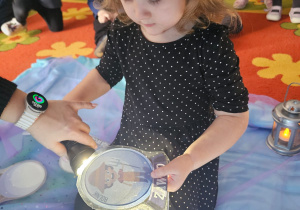 Zgadnij, Co Nas Czeka- Andrzejki w gr I i VII