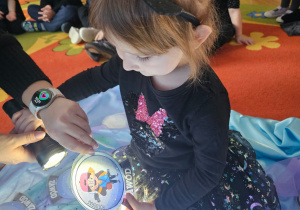 Zgadnij, Co Nas Czeka- Andrzejki w gr I i VII