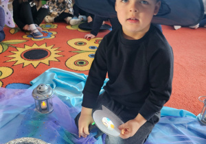 Zgadnij, Co Nas Czeka- Andrzejki w gr I i VII