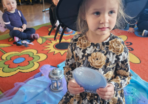 Zgadnij, Co Nas Czeka- Andrzejki w gr I i VII