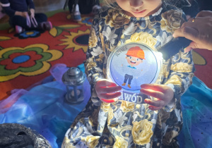 Zgadnij, Co Nas Czeka- Andrzejki w gr I i VII