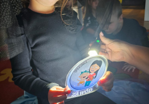 Zgadnij, Co Nas Czeka- Andrzejki w gr I i VII