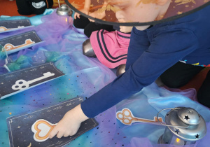 Zgadnij, Co Nas Czeka- Andrzejki w gr I i VII